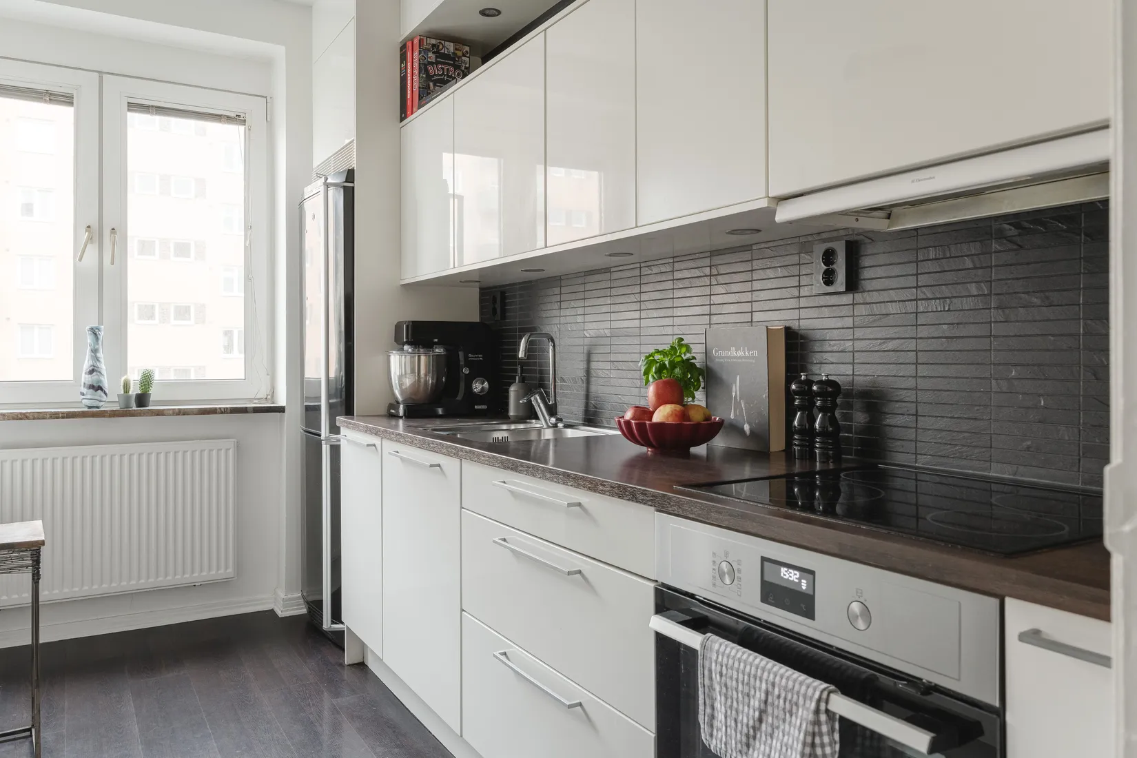 Bostadsrätt, Ellstorpsgatan 2A, Ellstorp, Malmö