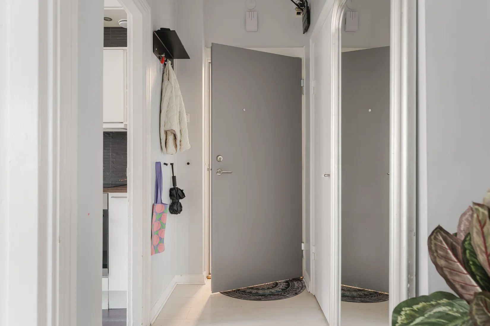 Bostadsrätt, Ellstorpsgatan 2A, Ellstorp, Malmö