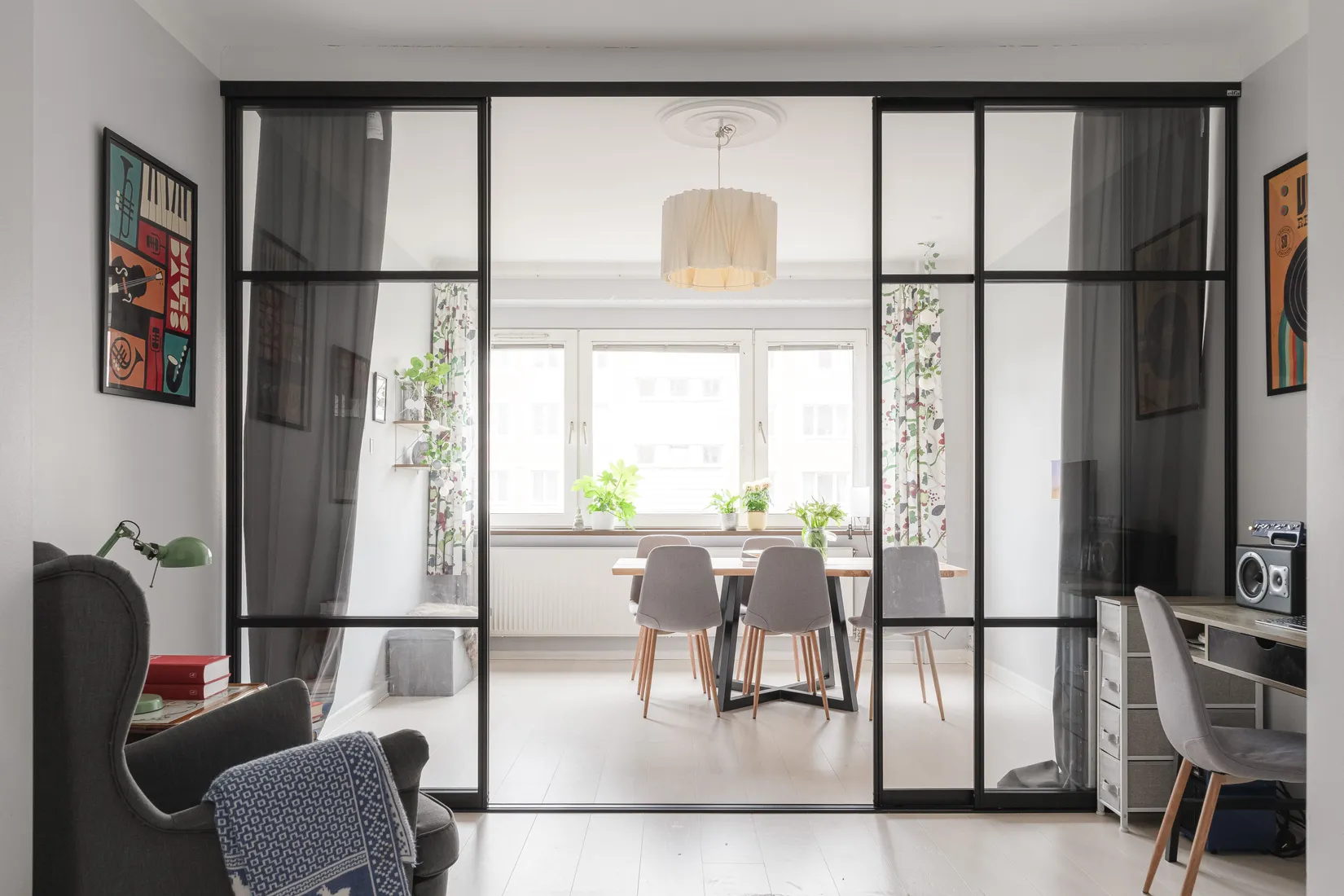 Bostadsrätt, Ellstorpsgatan 2A, Ellstorp, Malmö