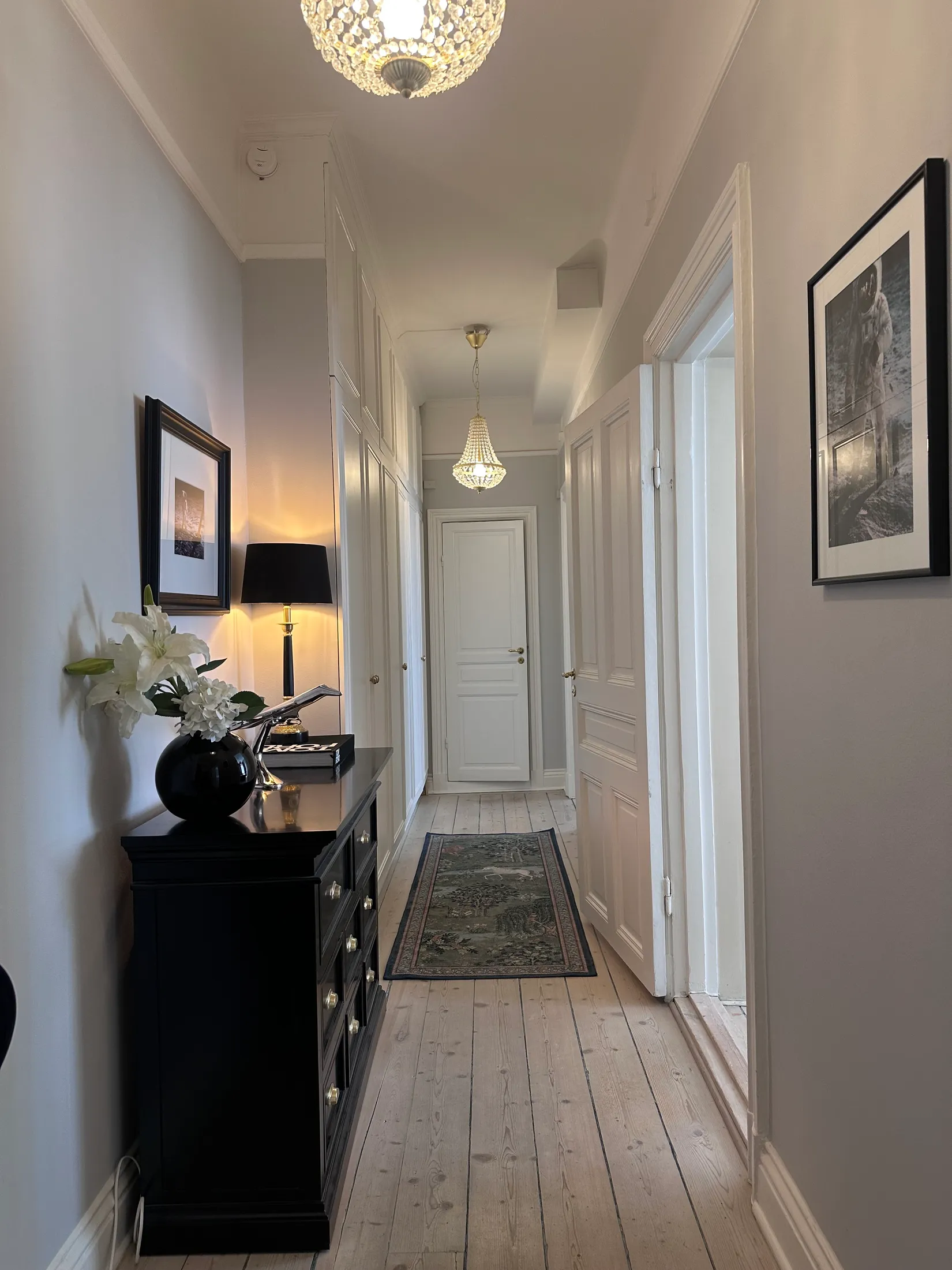 Bostadsrätt, Surbrunnsgatan 4, Vasastan, Stockholm
