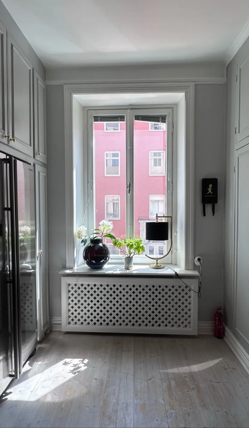 Bostadsrätt, Surbrunnsgatan 4, Vasastan, Stockholm