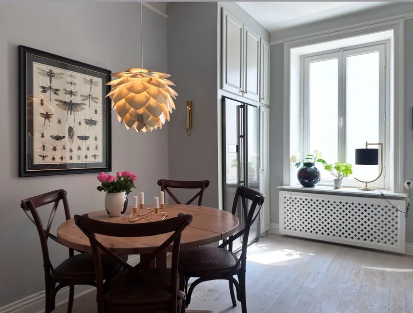 Bostadsrätt, Surbrunnsgatan 4, Vasastan, Stockholm
