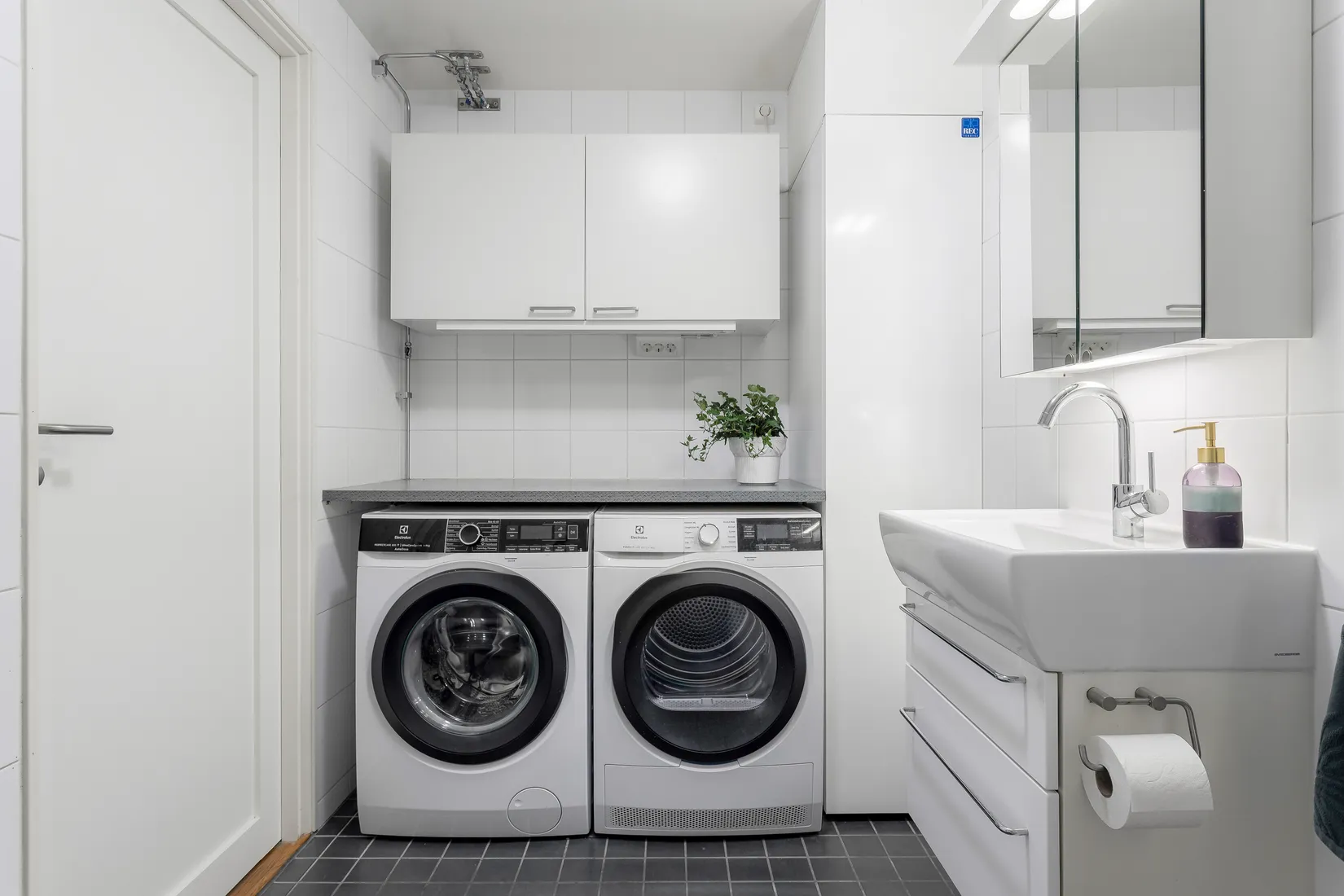 Bostadsrätt, Alabastervägen 7, Bromma / Beckomberga, Stockholm