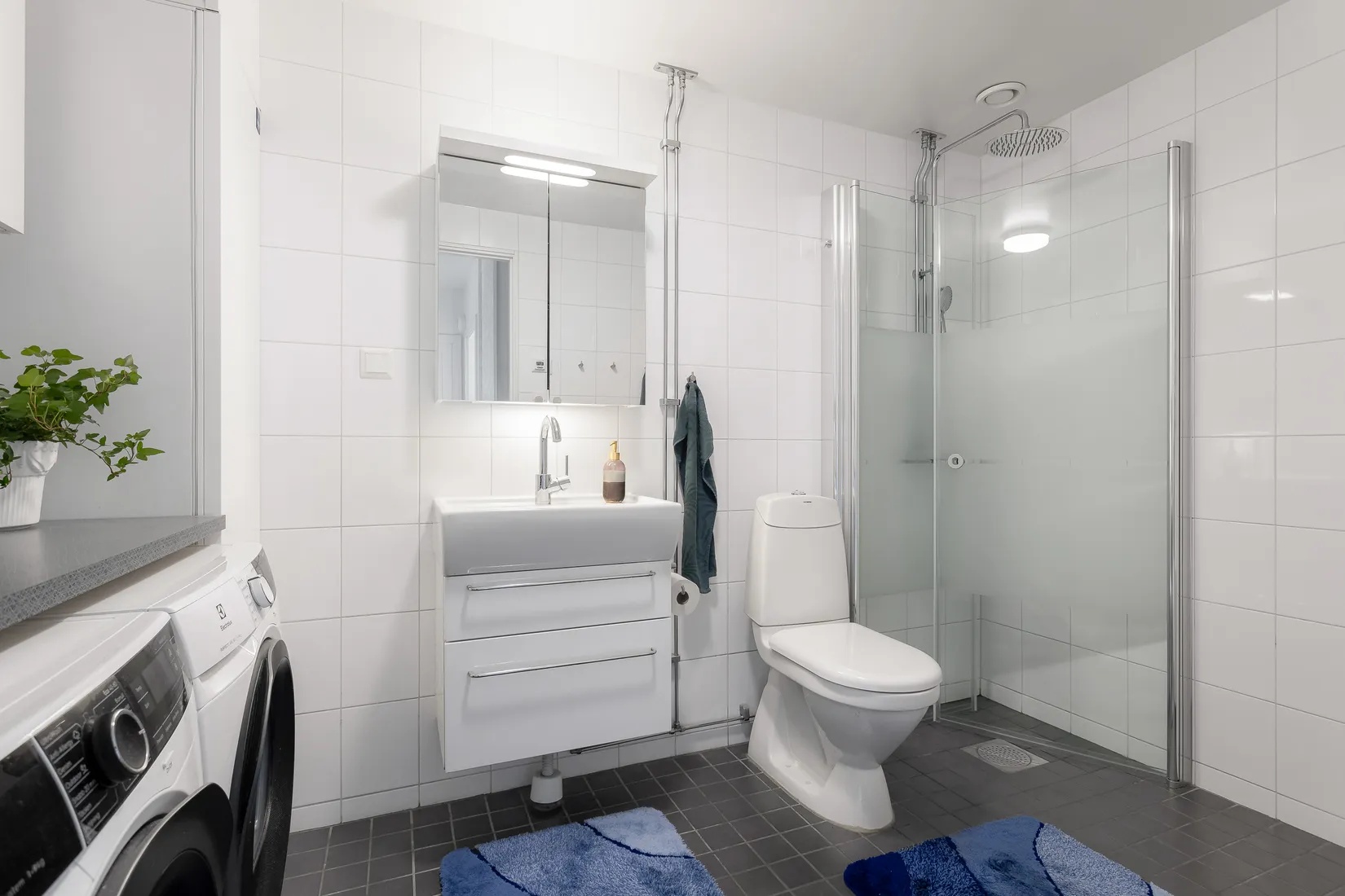 Bostadsrätt, Alabastervägen 7, Bromma / Beckomberga, Stockholm