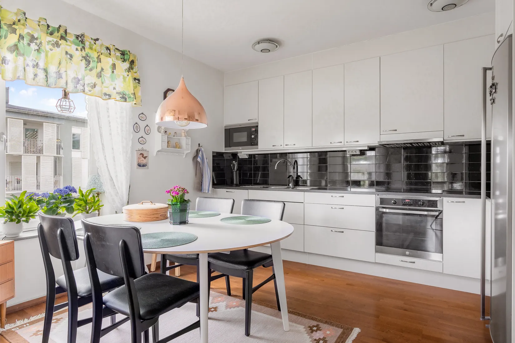 Bostadsrätt, Alabastervägen 7, Bromma / Beckomberga, Stockholm