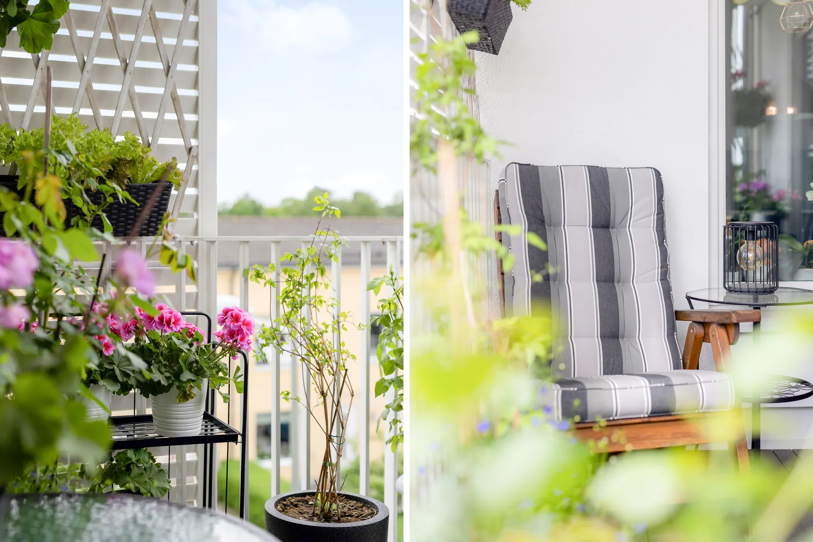 Bostadsrätt, Alabastervägen 7, Bromma / Beckomberga, Stockholm