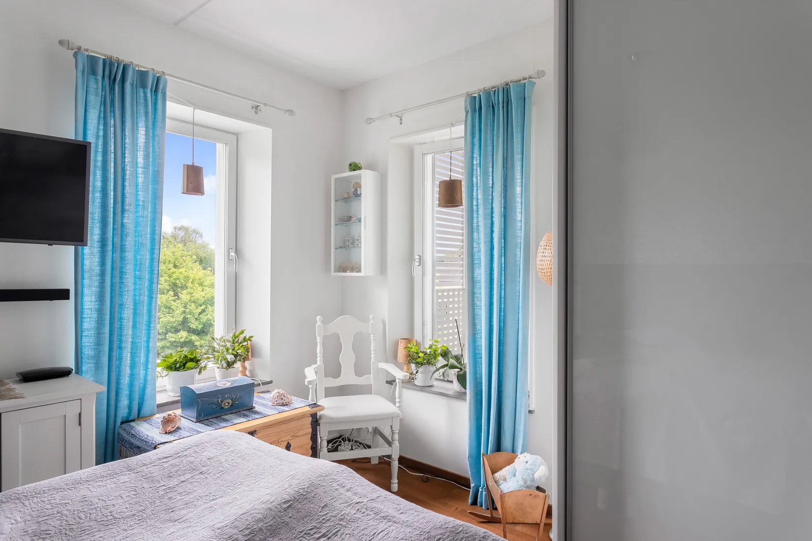 Bostadsrätt, Alabastervägen 7, Bromma / Beckomberga, Stockholm