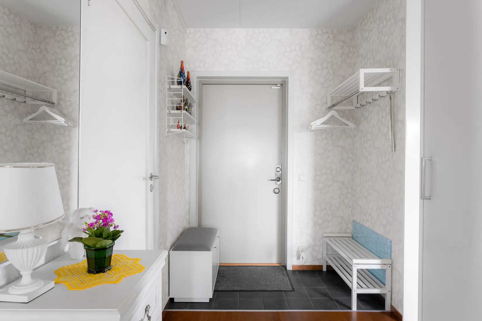 Bostadsrätt, Alabastervägen 7, Bromma / Beckomberga, Stockholm