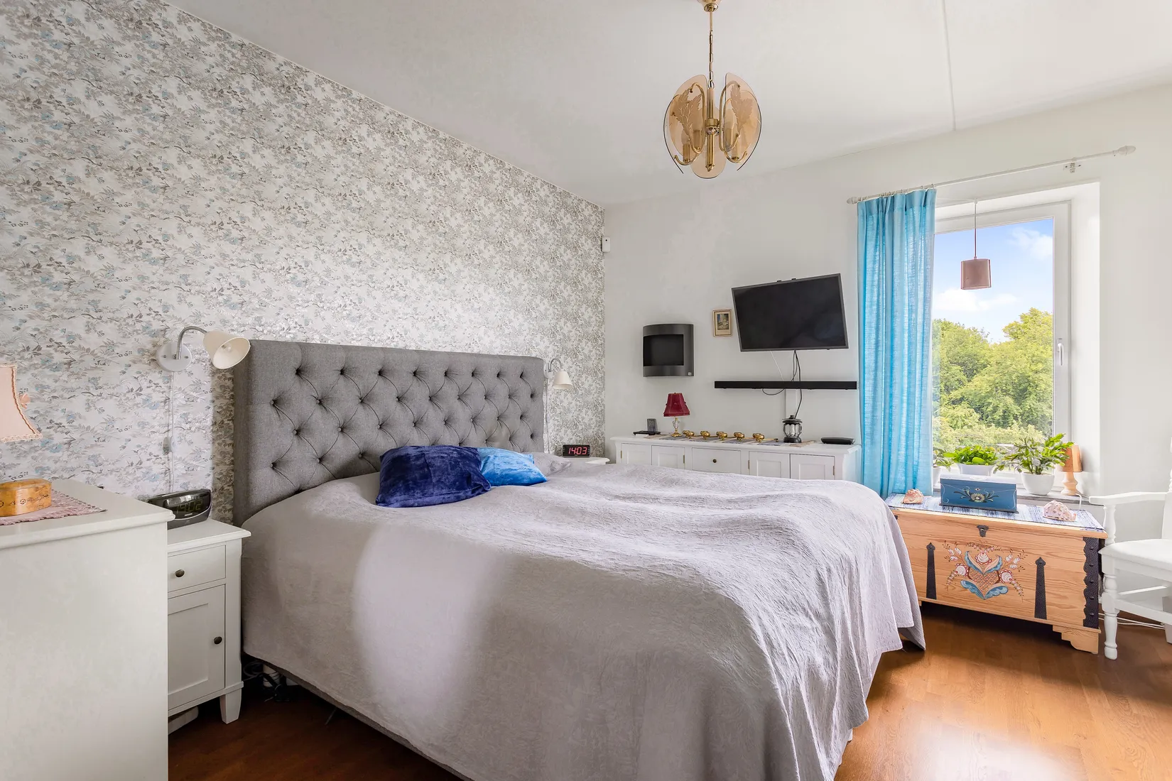 Bostadsrätt, Alabastervägen 7, Bromma / Beckomberga, Stockholm