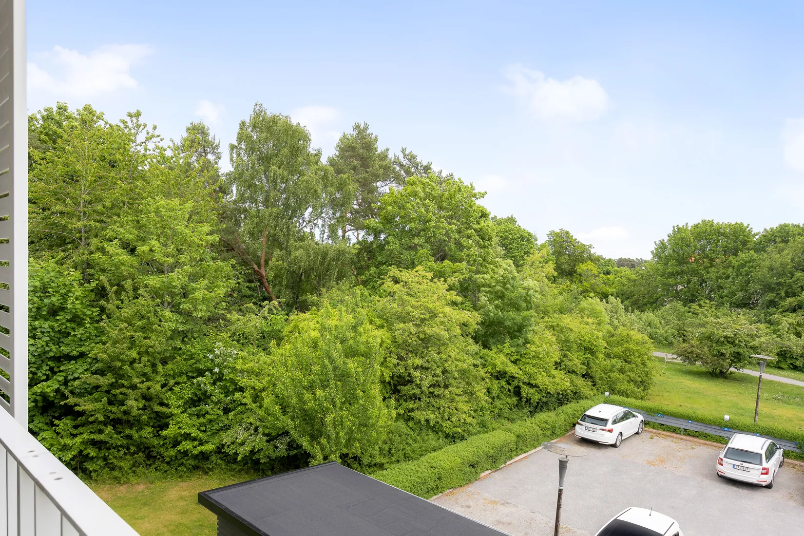 Bostadsrätt, Alabastervägen 7, Bromma / Beckomberga, Stockholm