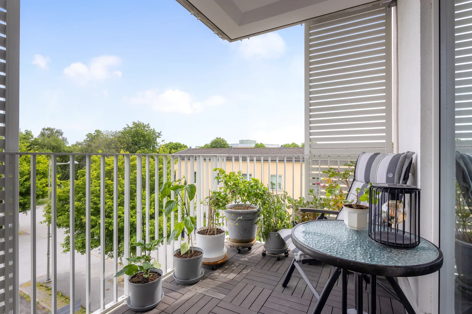 Bostadsrätt, Alabastervägen 7, Bromma / Beckomberga, Stockholm