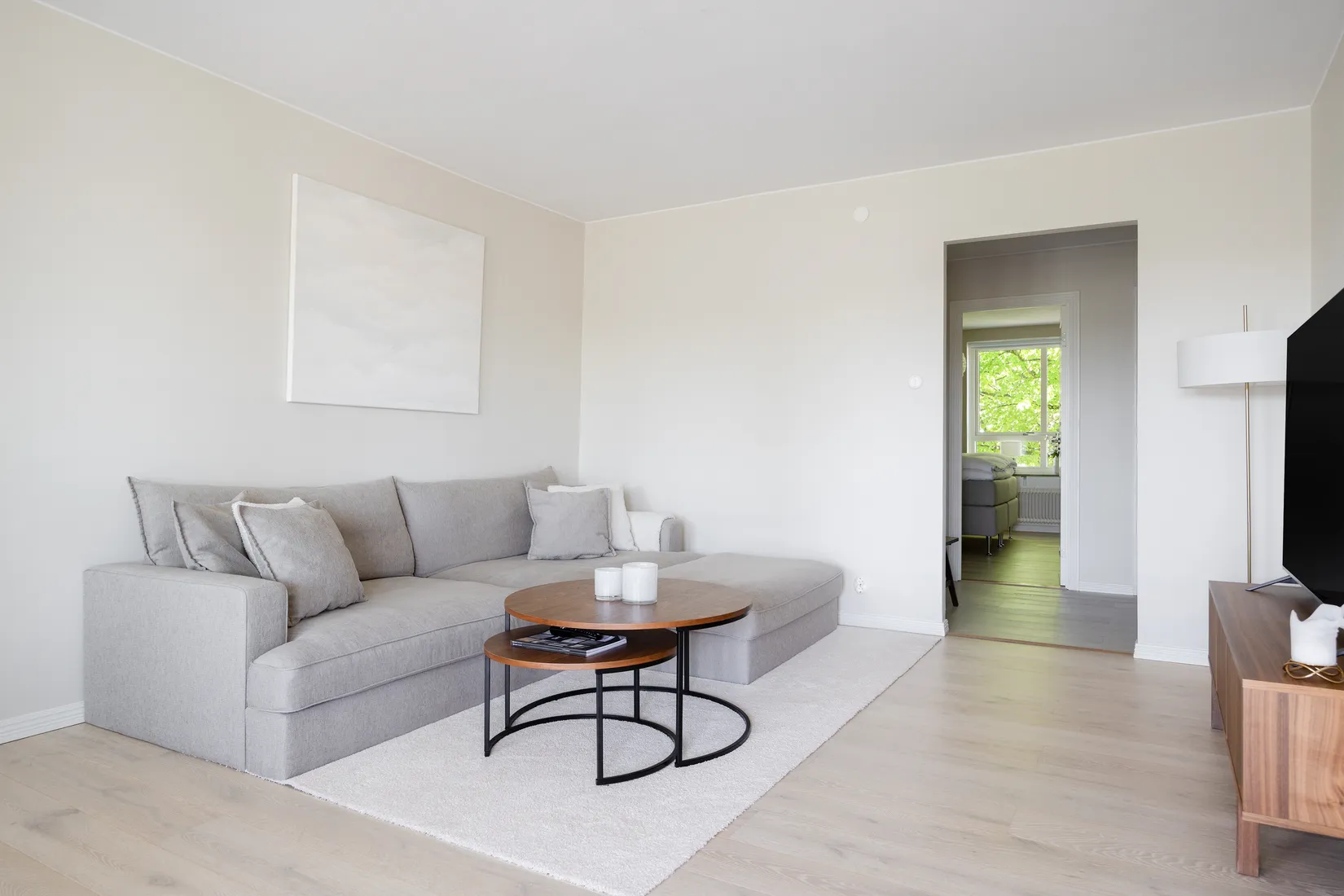 Bostadsrätt, Nygatan 20, Centrum, Falkenberg