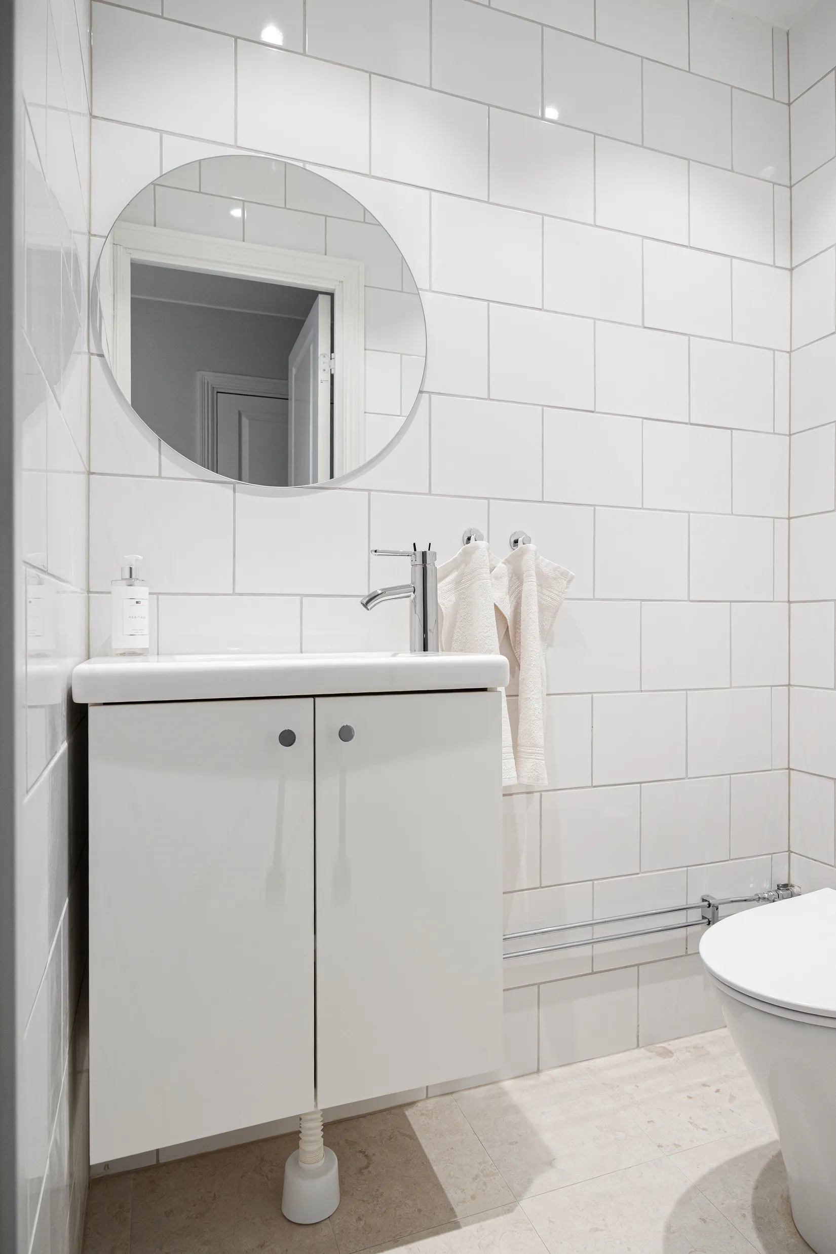Bostadsrätt, Nygatan 20, Centrum, Falkenberg