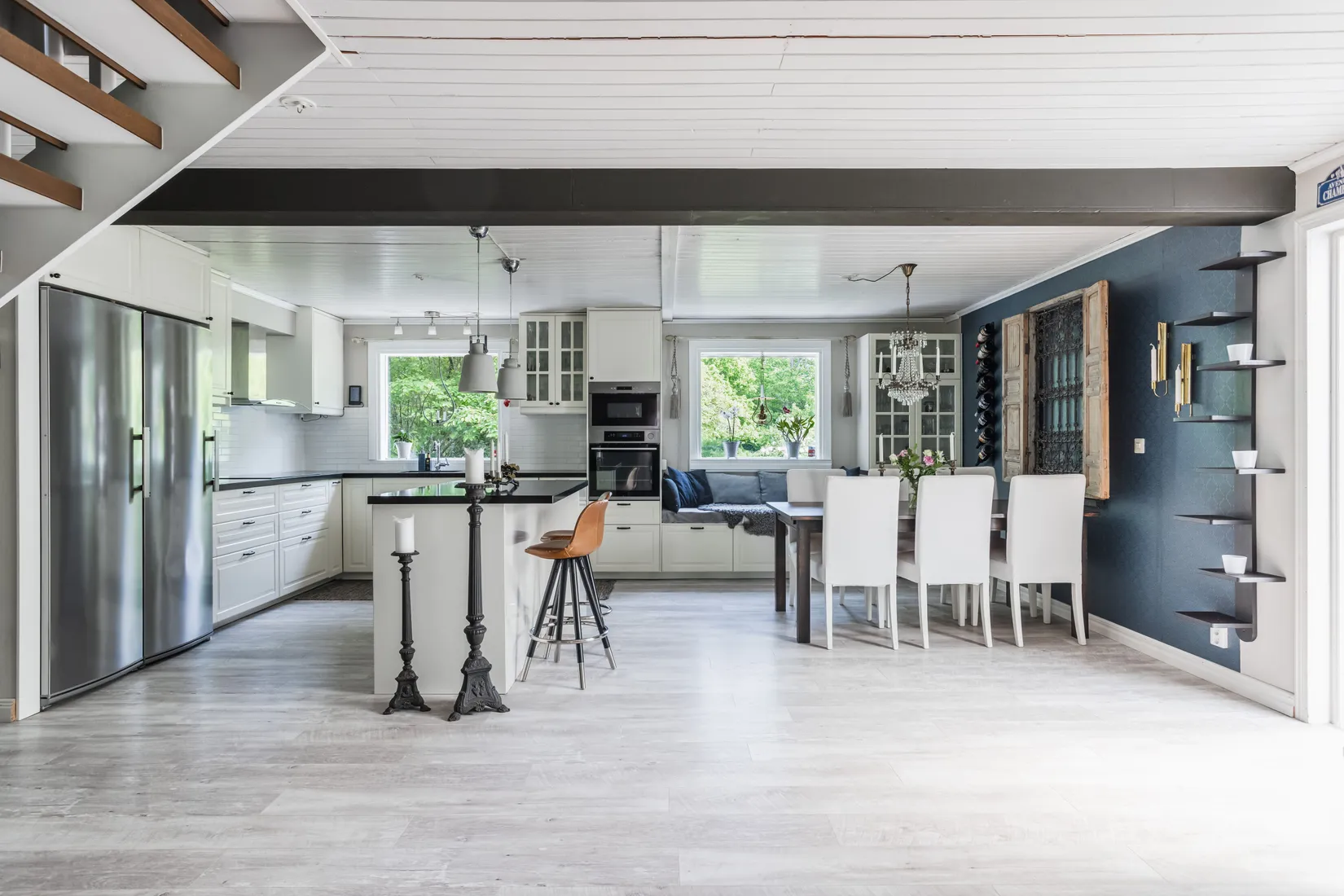 Villa, SOFIEBERG 8, Bammarboda, Österåker