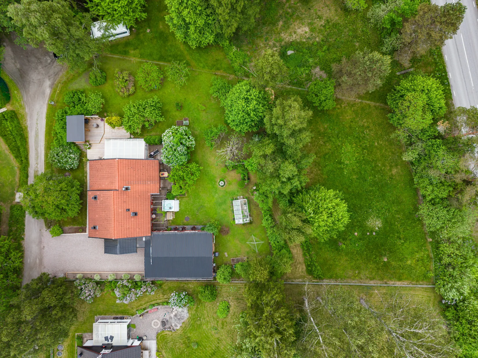 Villa, SOFIEBERG 8, Bammarboda, Österåker