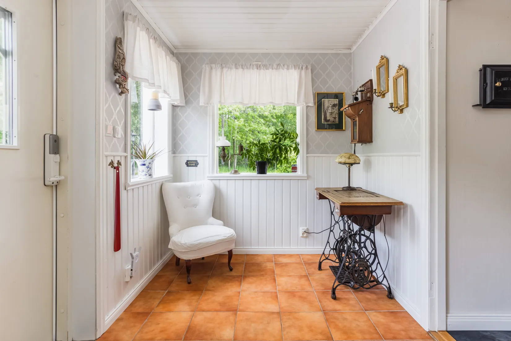 Villa, SOFIEBERG 8, Bammarboda, Österåker