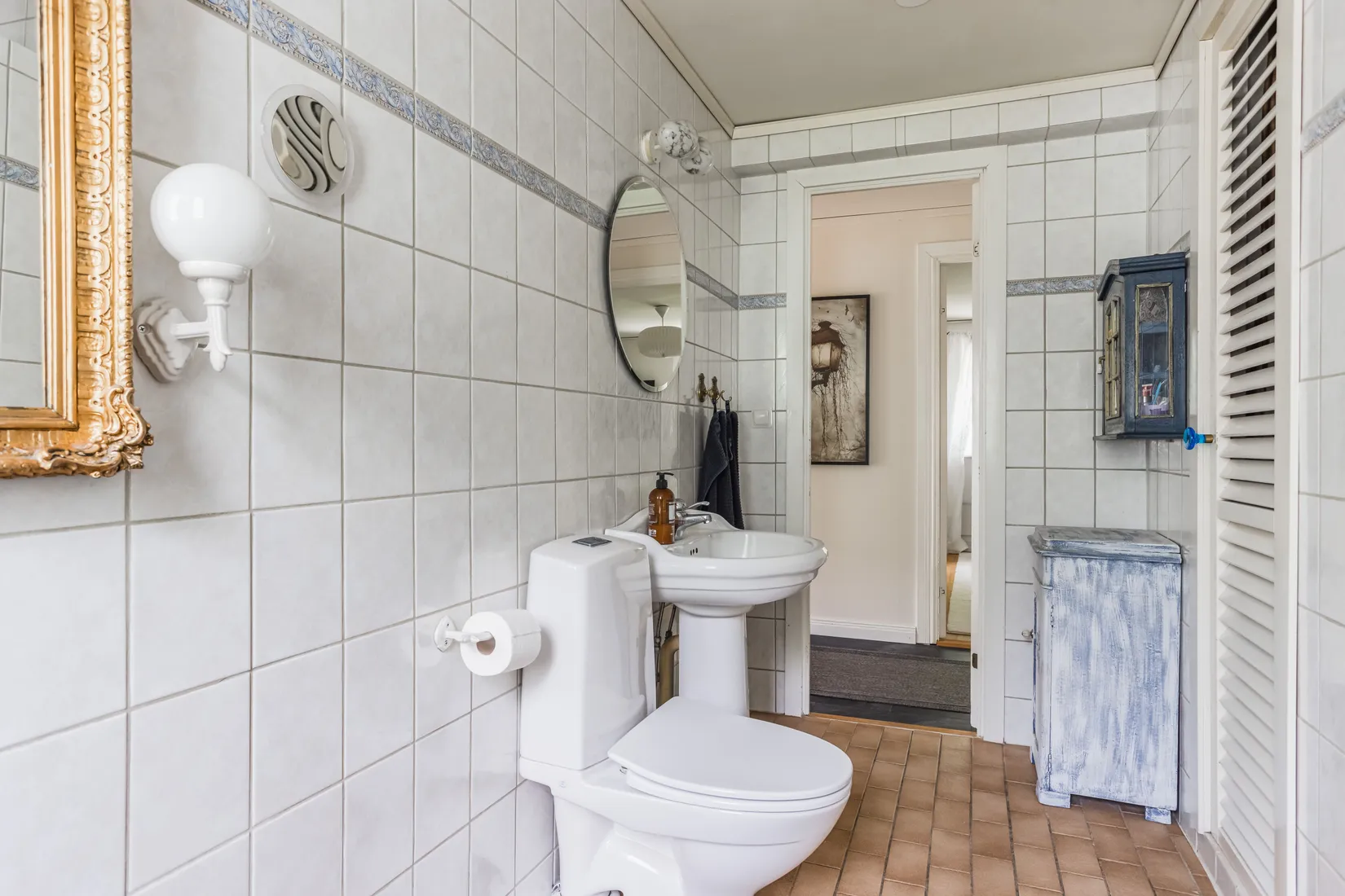 Villa, SOFIEBERG 8, Bammarboda, Österåker