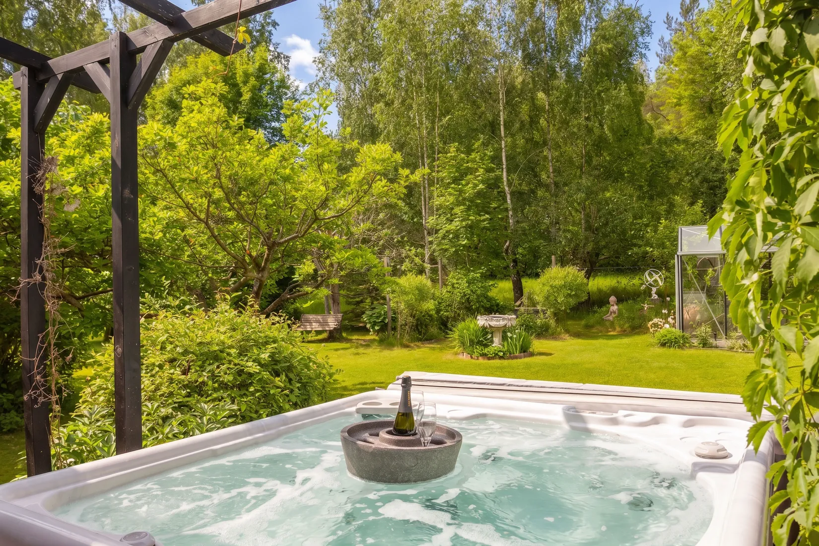 Villa, SOFIEBERG 8, Bammarboda, Österåker