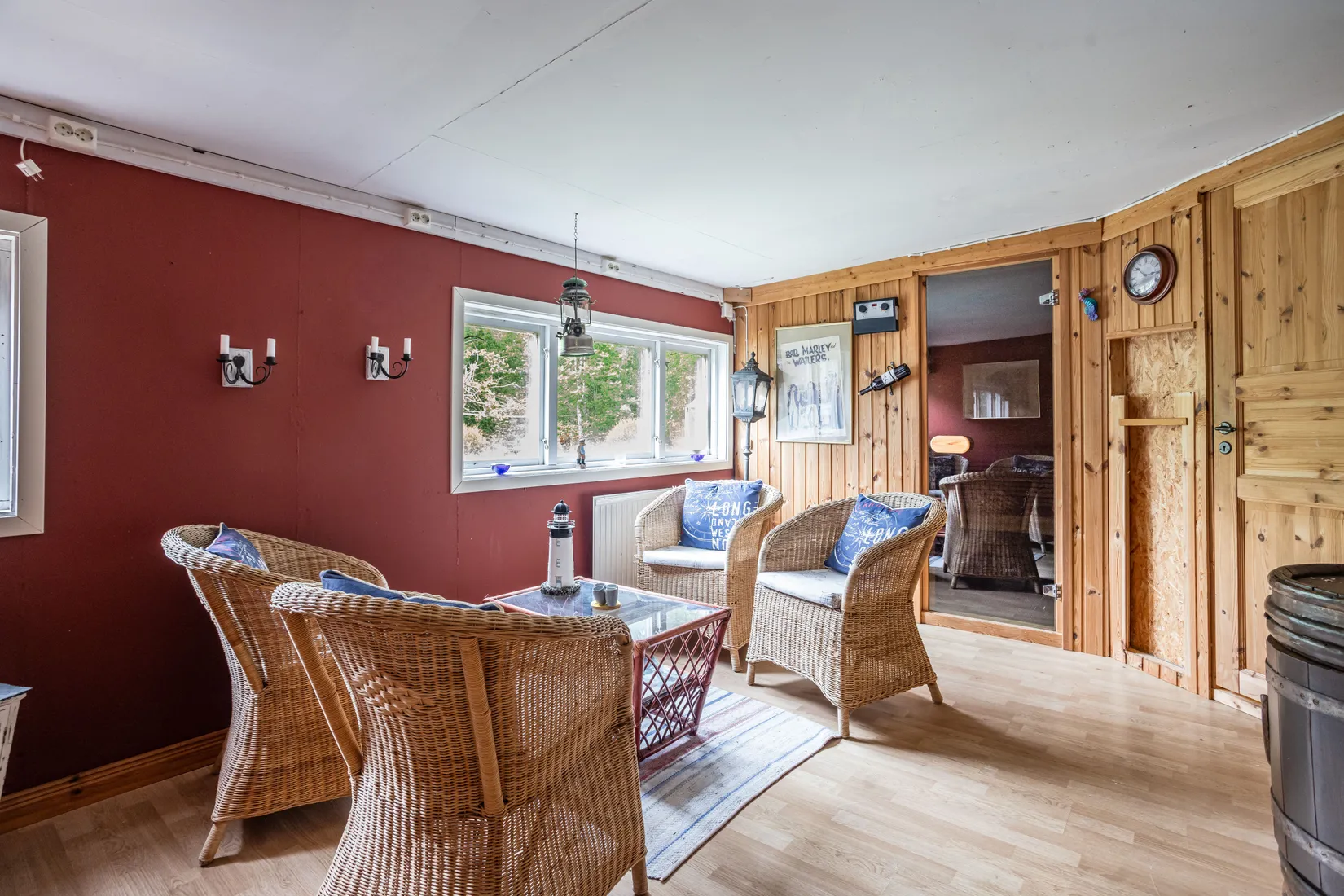 Villa, SOFIEBERG 8, Bammarboda, Österåker