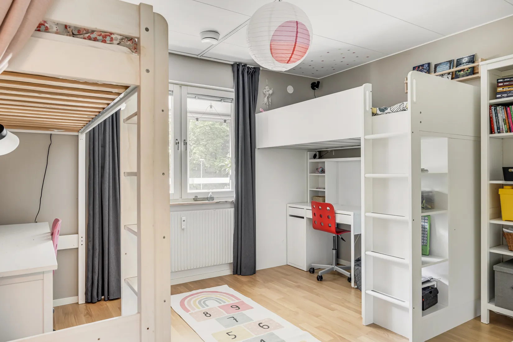 Bostadsrätt, Plogristegången 1E, Lomma - Norra Vinstorp, Lomma