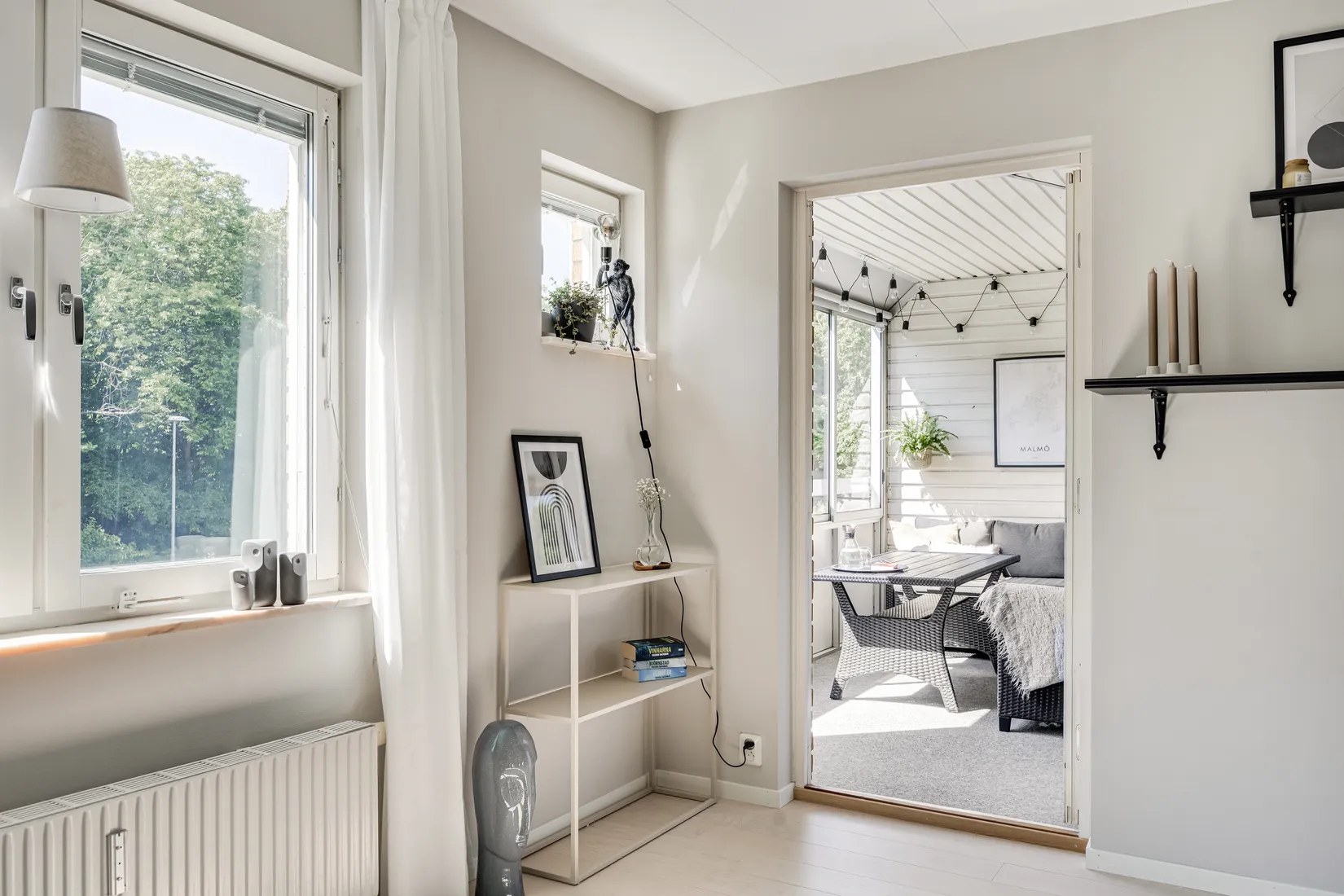 Bostadsrätt, Plogristegången 1E, Lomma - Norra Vinstorp, Lomma