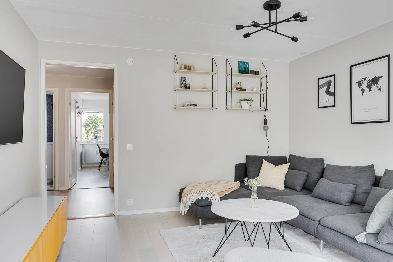 Bostadsrätt, Plogristegången 1E, Lomma - Norra Vinstorp, Lomma