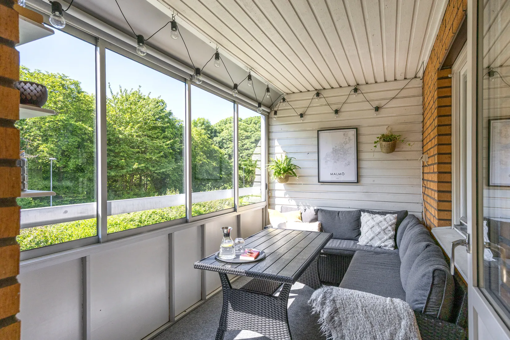 Bostadsrätt, Plogristegången 1E, Lomma - Norra Vinstorp, Lomma