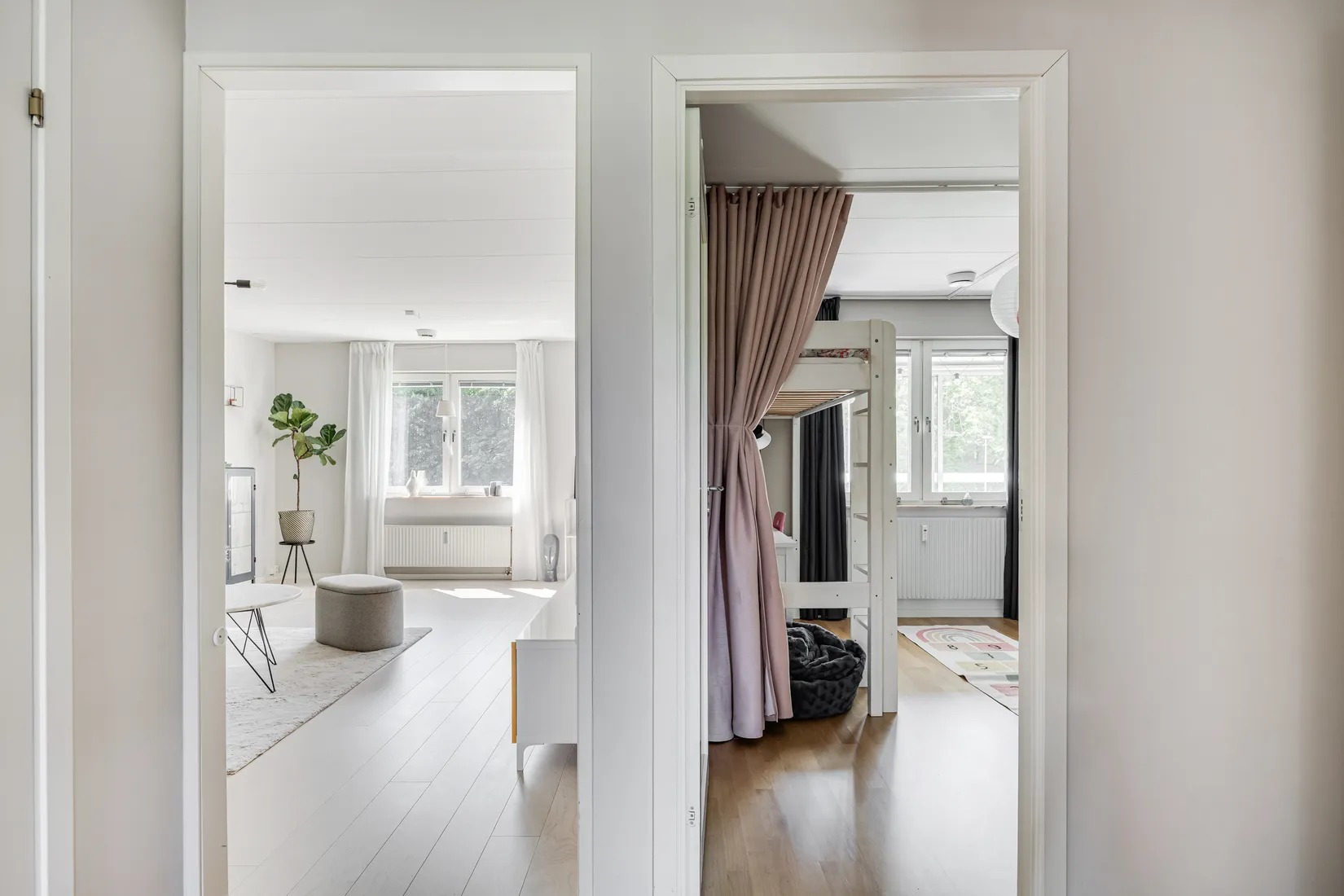 Bostadsrätt, Plogristegången 1E, Lomma - Norra Vinstorp, Lomma