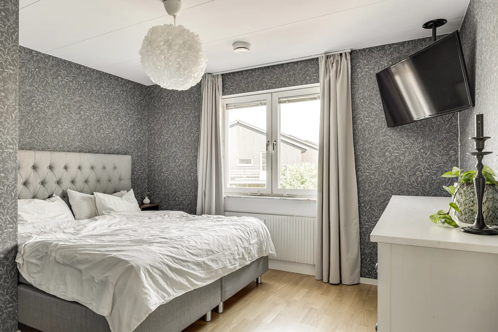 Bostadsrätt, Plogristegången 1E, Lomma - Norra Vinstorp, Lomma