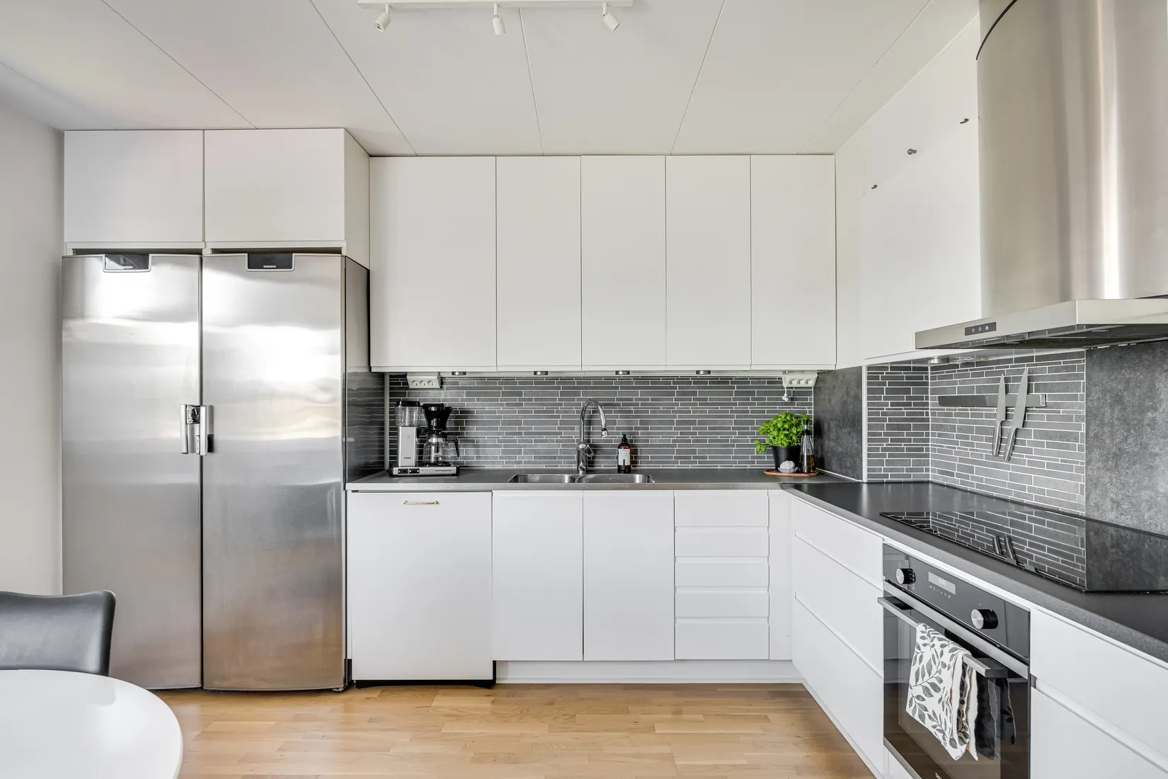 Bostadsrätt, Plogristegången 1E, Lomma - Norra Vinstorp, Lomma