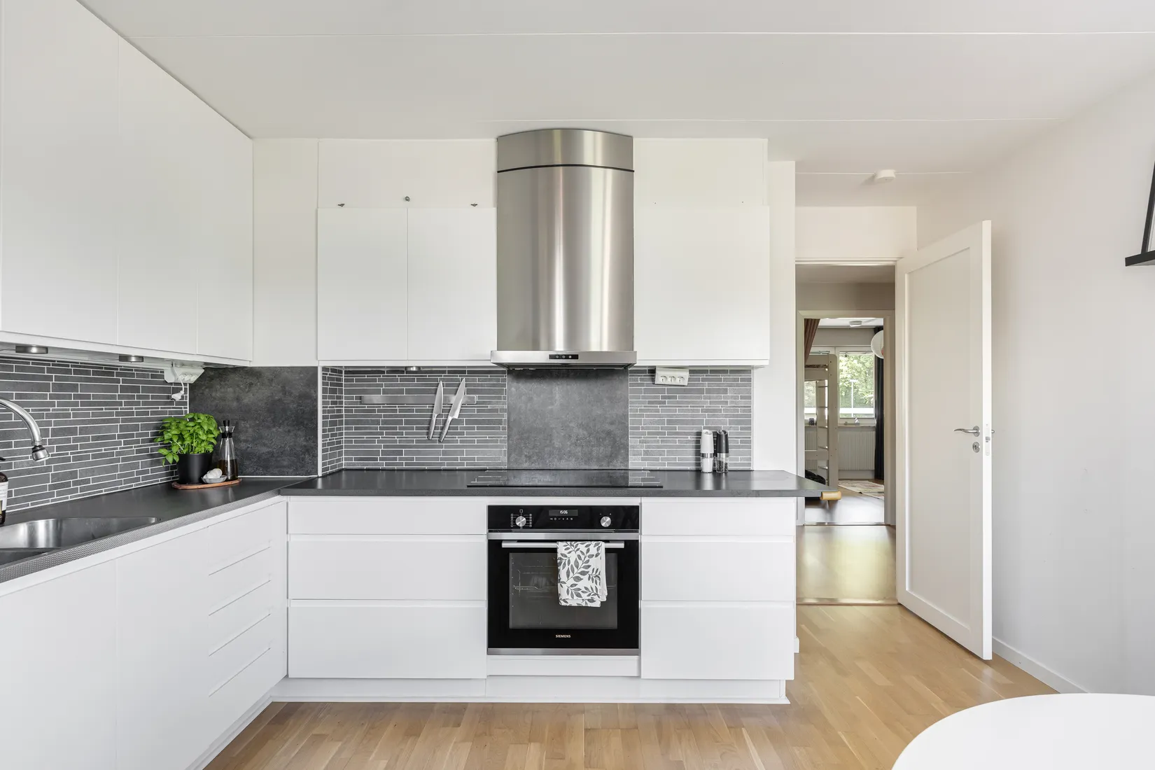 Bostadsrätt, Plogristegången 1E, Lomma - Norra Vinstorp, Lomma