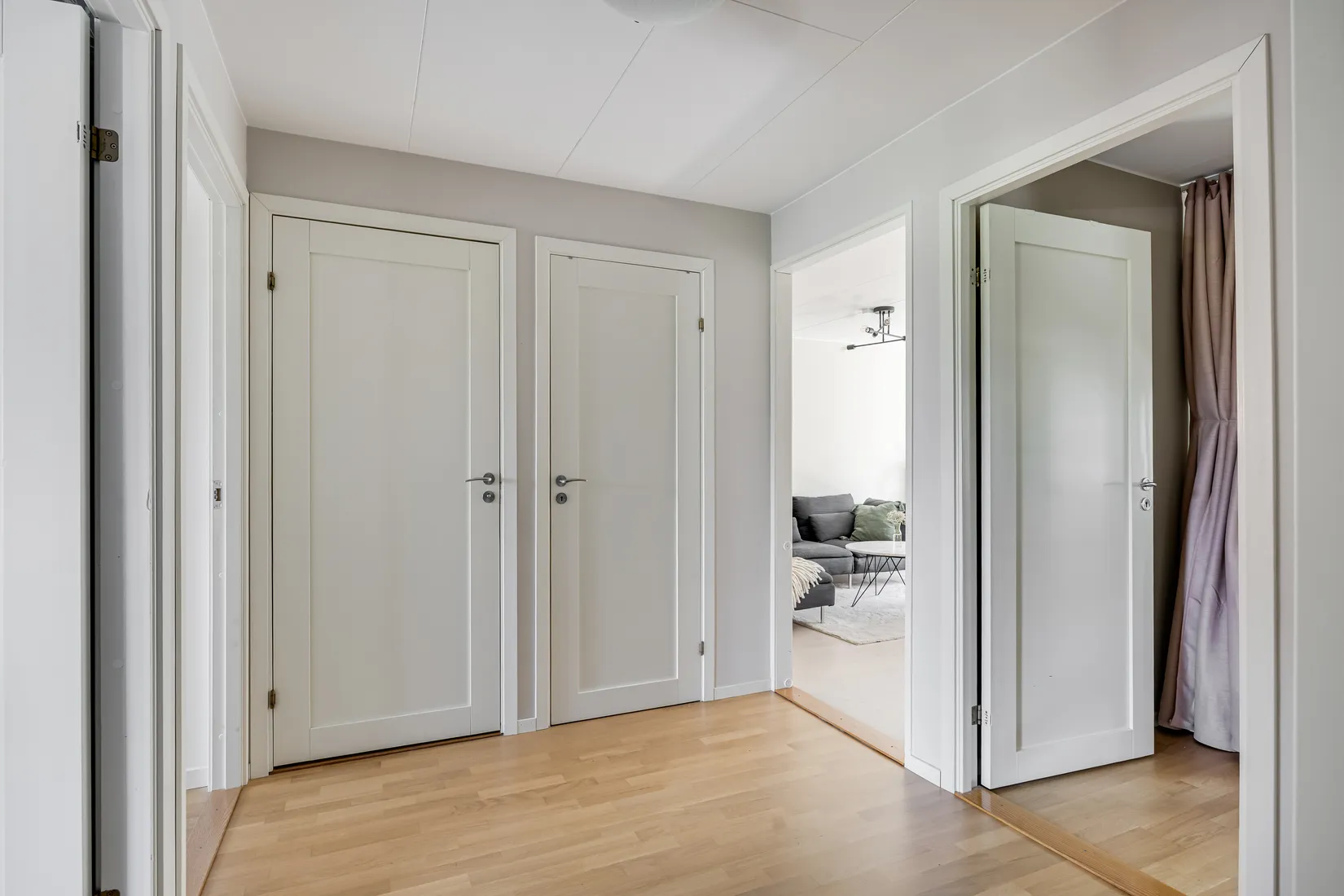 Bostadsrätt, Plogristegången 1E, Lomma - Norra Vinstorp, Lomma