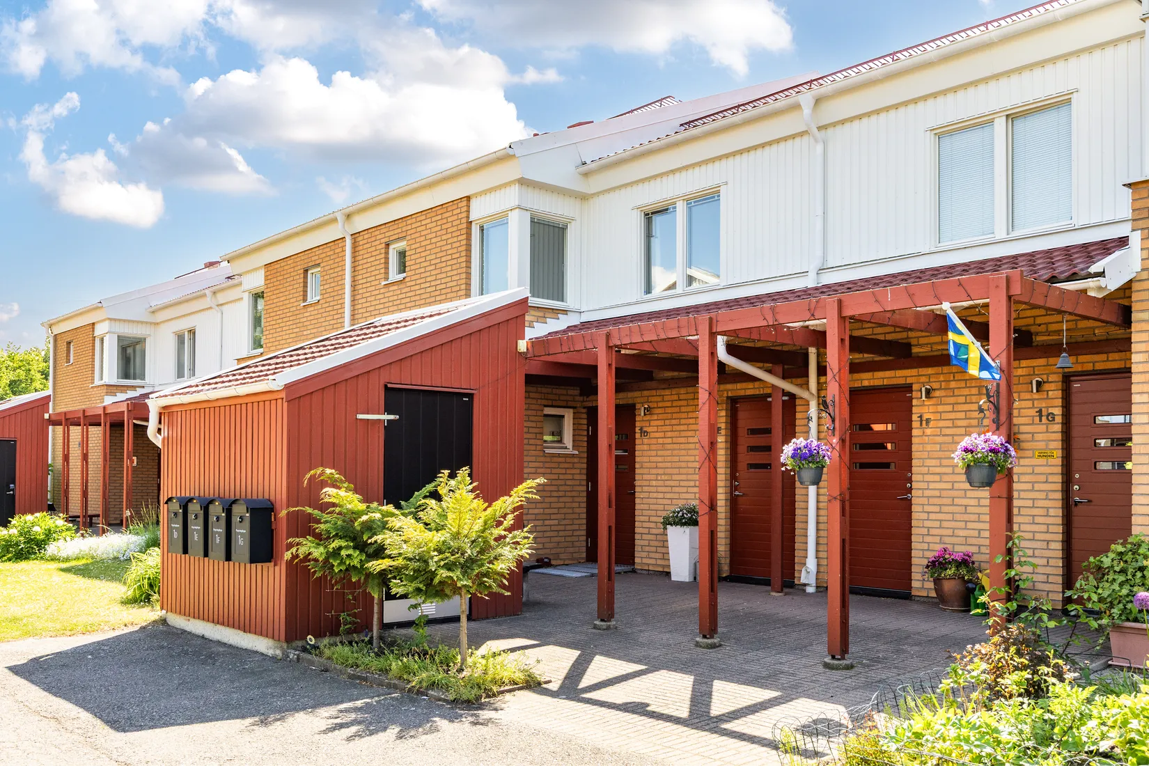 Bostadsrätt, Plogristegången 1E, Lomma - Norra Vinstorp, Lomma