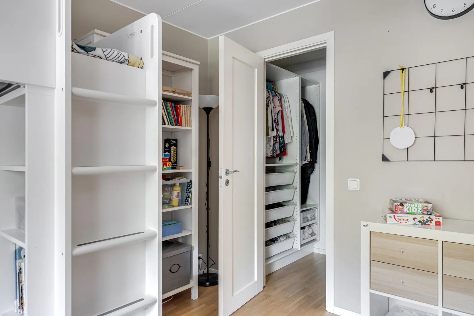 Bostadsrätt, Plogristegången 1E, Lomma - Norra Vinstorp, Lomma