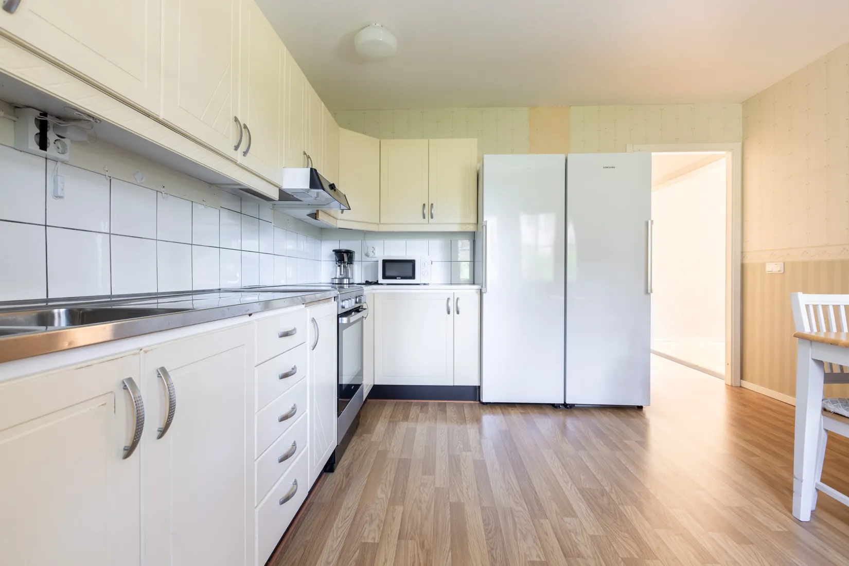 Bostadsrätt, Glädjens Gränd 21, Umedalen, Umeå