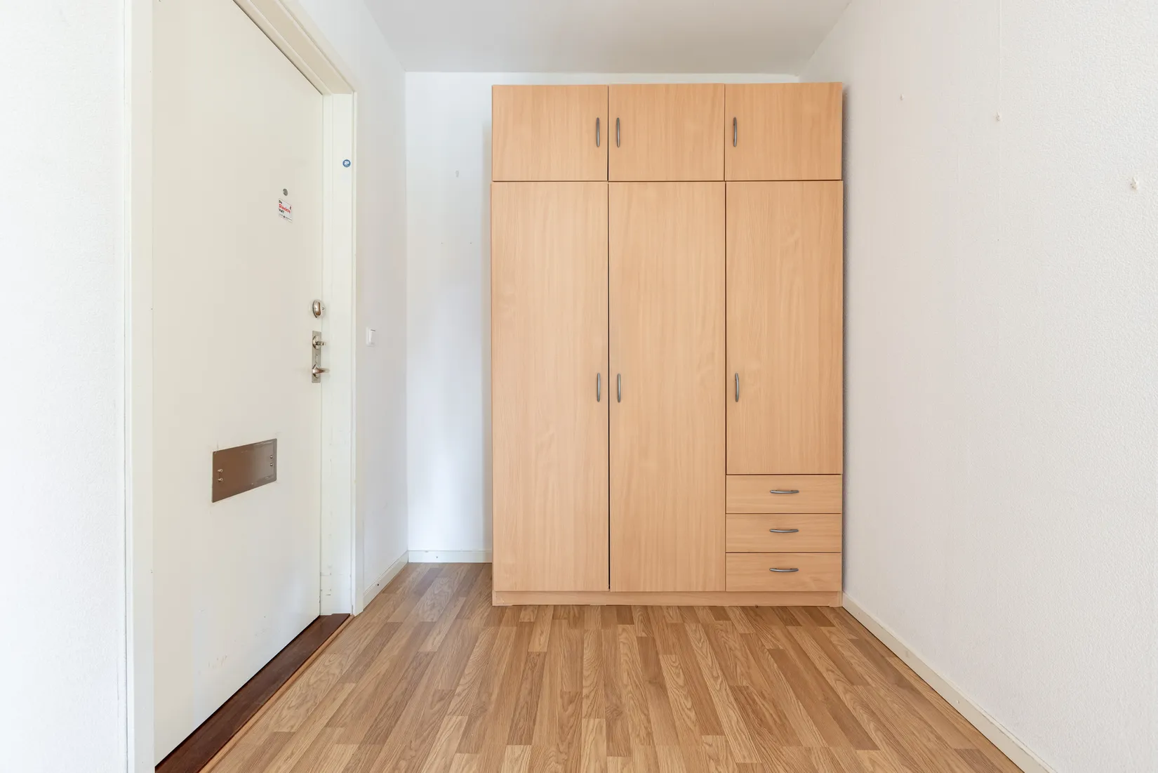 Bostadsrätt, Glädjens Gränd 21, Umedalen, Umeå