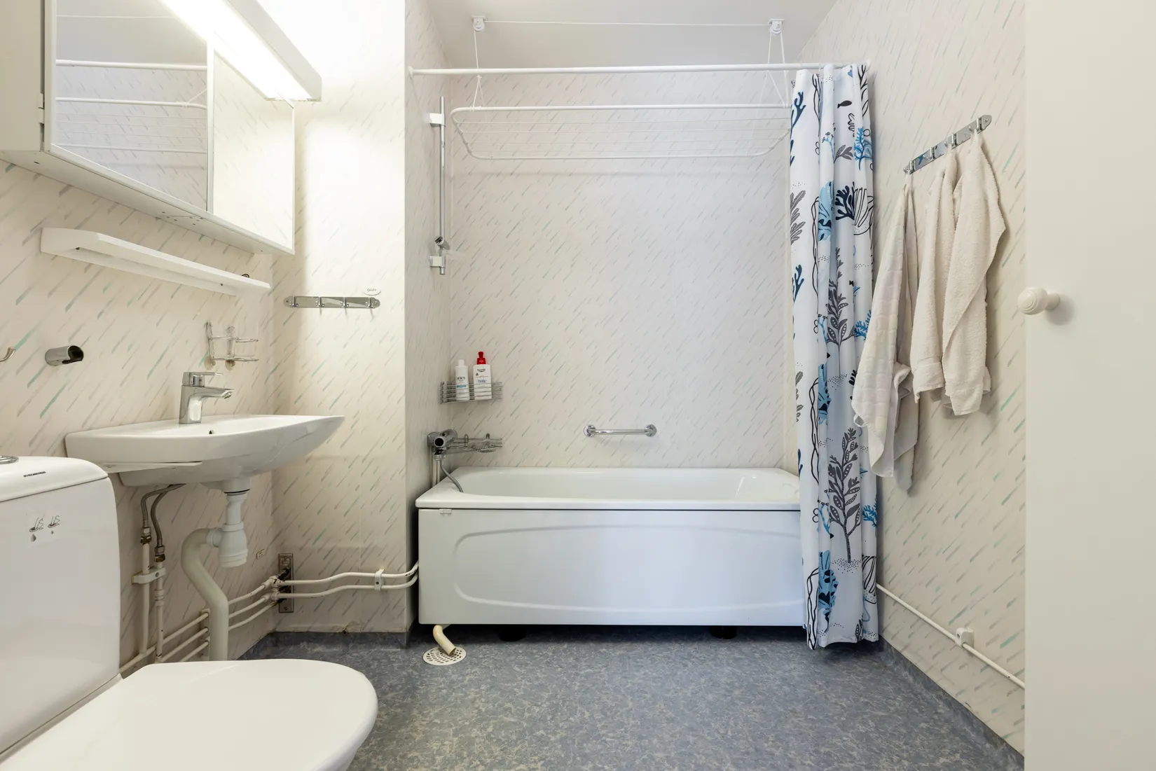 Bostadsrätt, Glädjens Gränd 21, Umedalen, Umeå