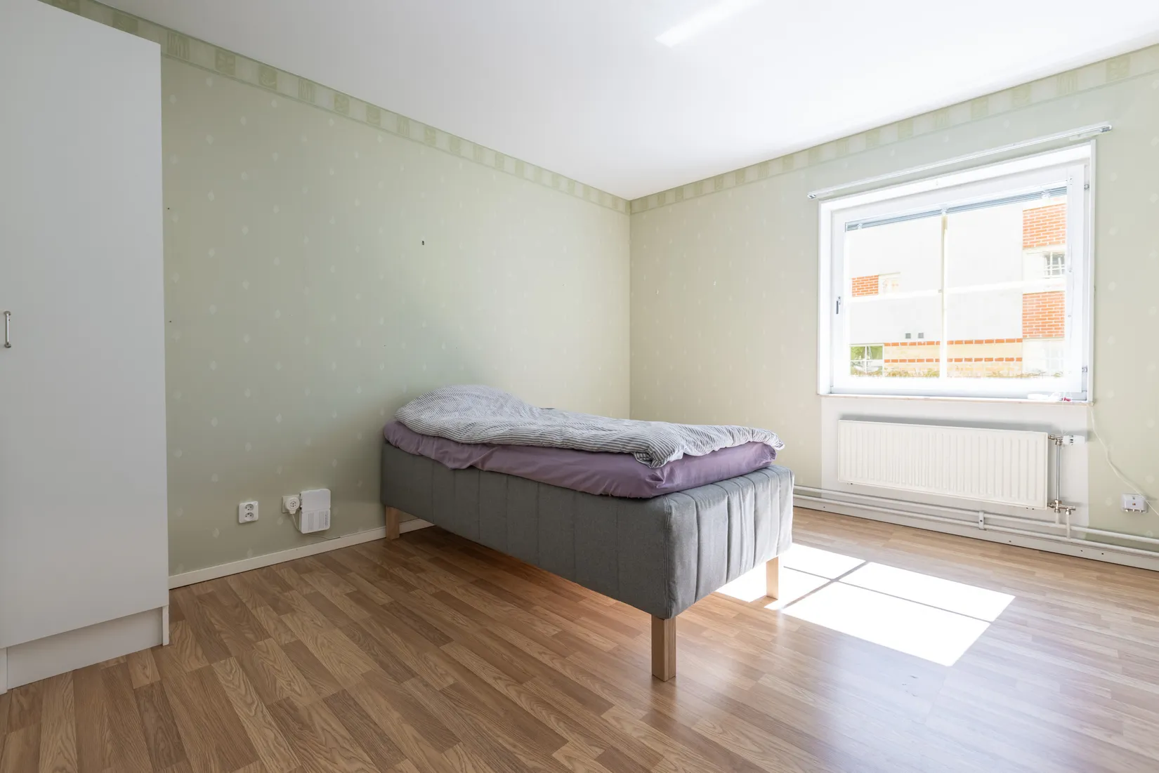 Bostadsrätt, Glädjens Gränd 21, Umedalen, Umeå