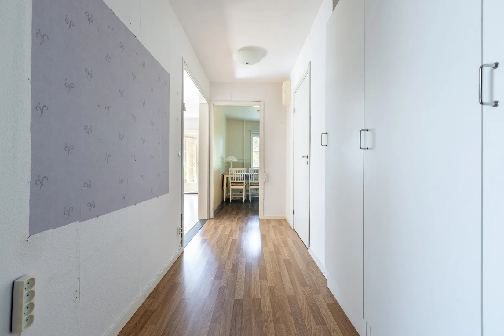 Bostadsrätt, Glädjens Gränd 21, Umedalen, Umeå
