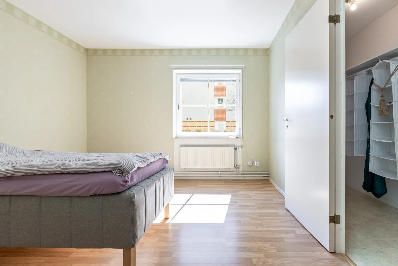 Bostadsrätt, Glädjens Gränd 21, Umedalen, Umeå