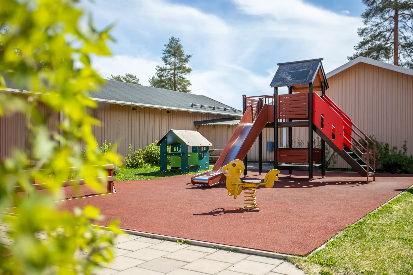 Bostadsrätt, Glädjens Gränd 21, Umedalen, Umeå