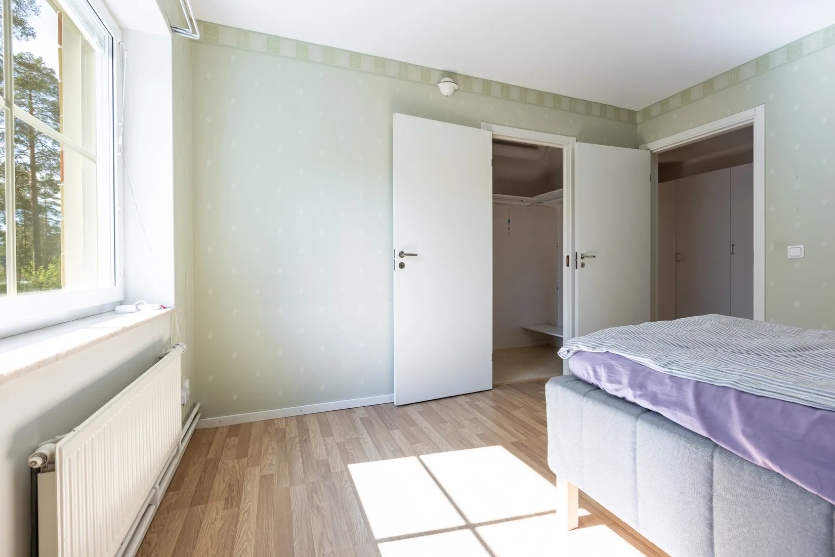 Bostadsrätt, Glädjens Gränd 21, Umedalen, Umeå