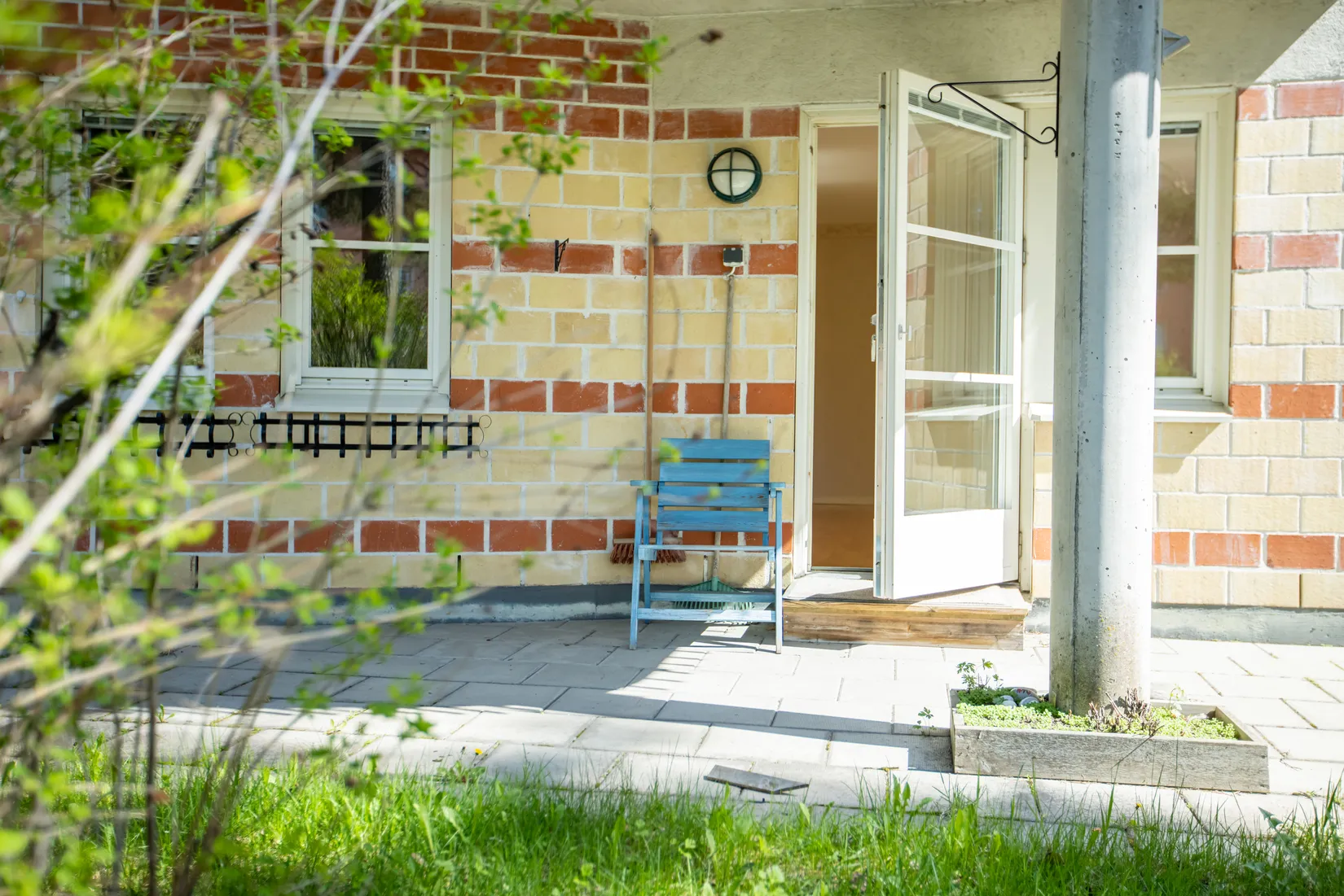 Bostadsrätt, Glädjens Gränd 21, Umedalen, Umeå