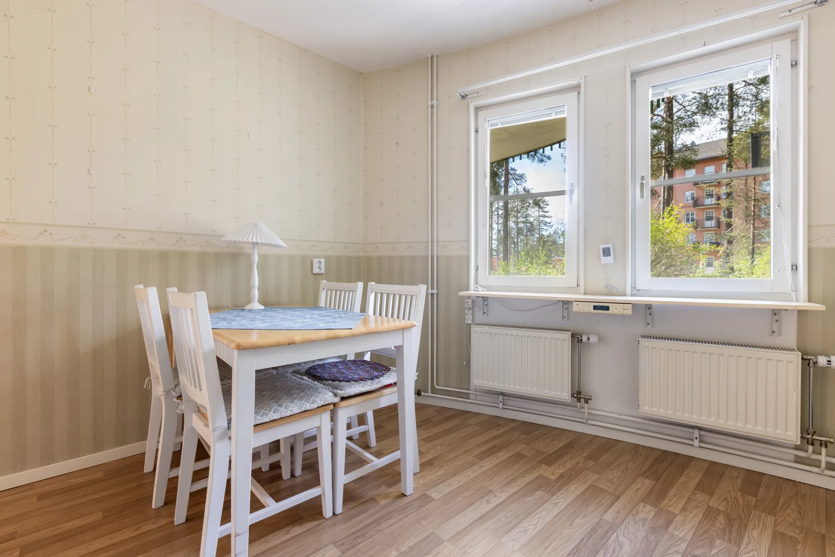 Bostadsrätt, Glädjens Gränd 21, Umedalen, Umeå