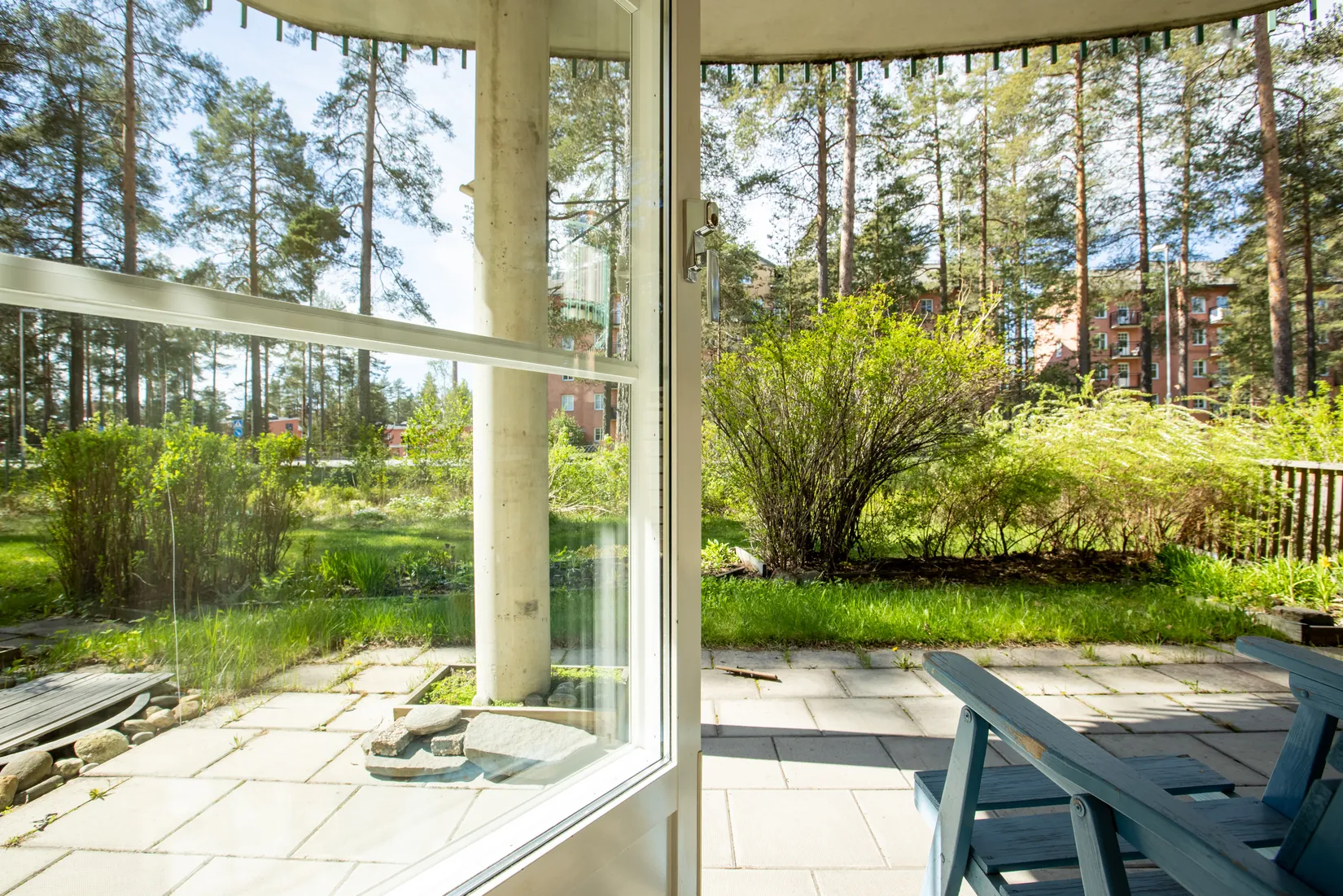 Bostadsrätt, Glädjens Gränd 21, Umedalen, Umeå