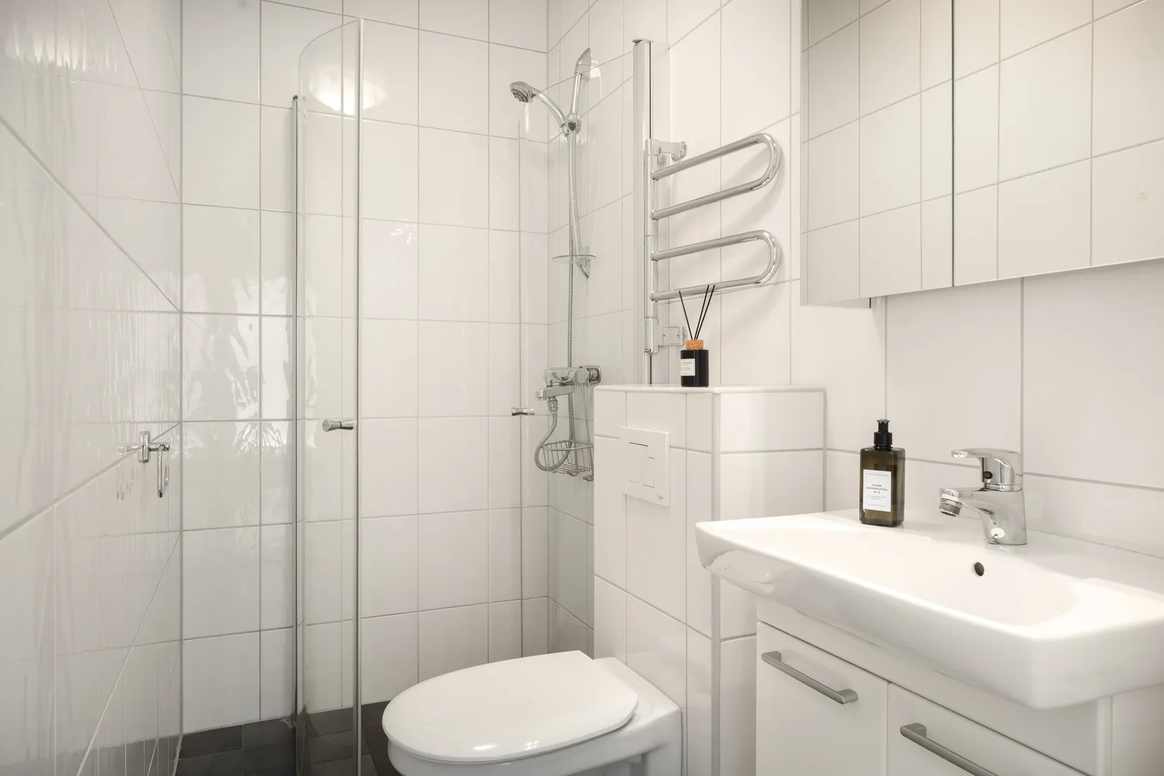 Bostadsrätt, Fruängsgatan 39, 10 tr!, Fruängen, Stockholm