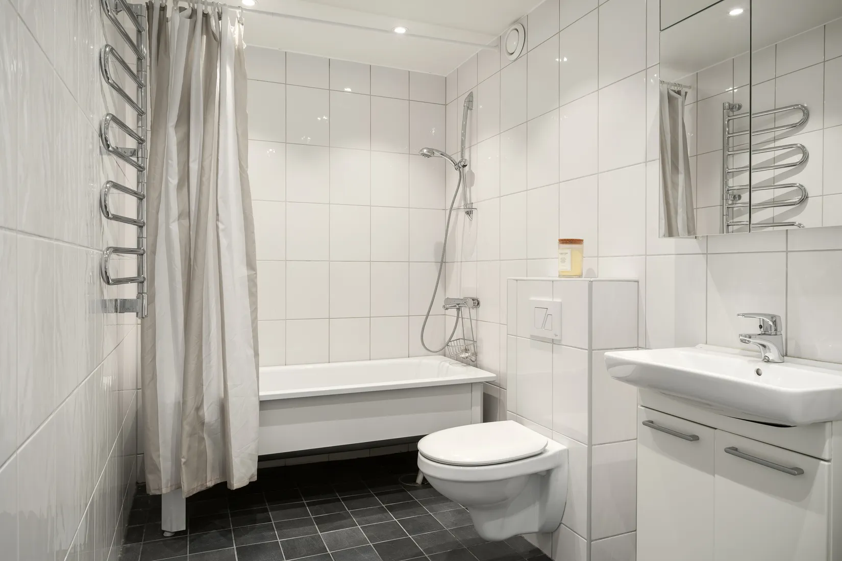 Bostadsrätt, Fruängsgatan 39, 10 tr!, Fruängen, Stockholm
