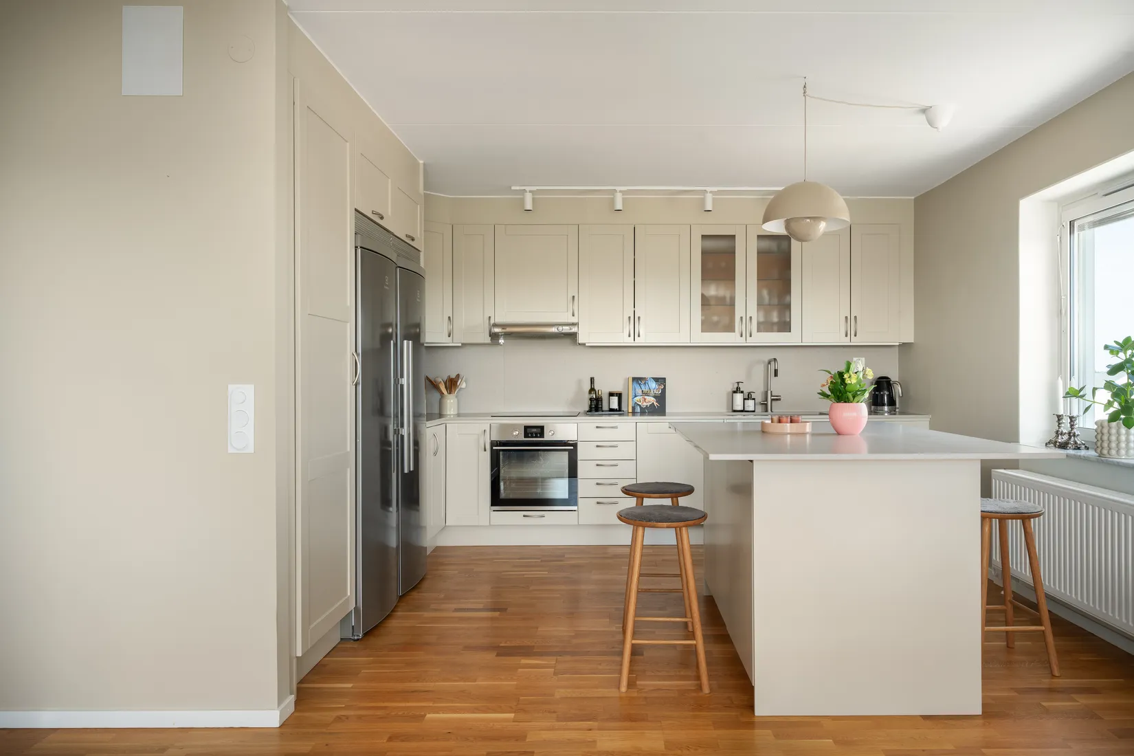 Bostadsrätt, Fruängsgatan 39, 10 tr!, Fruängen, Stockholm