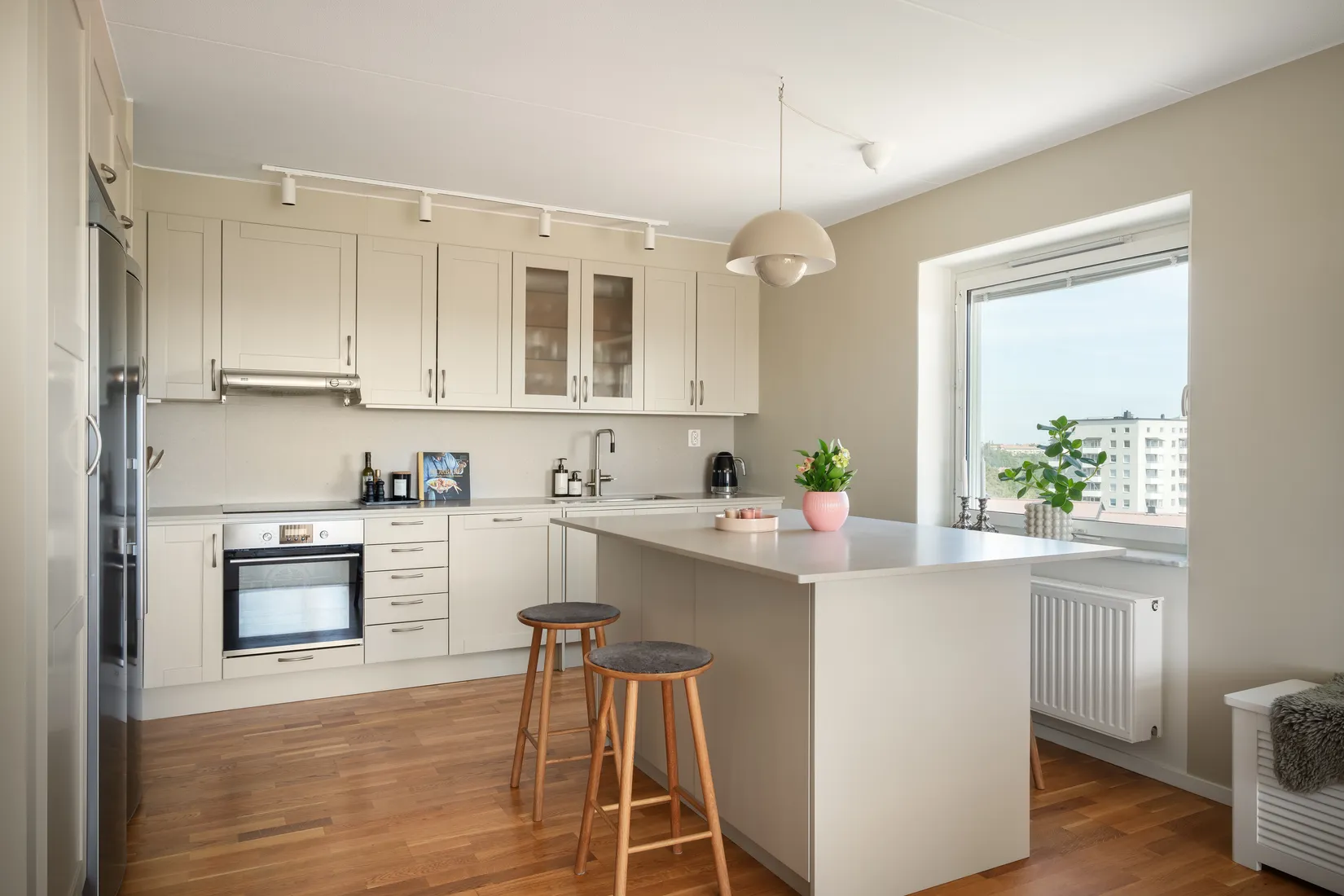 Bostadsrätt, Fruängsgatan 39, 10 tr!, Fruängen, Stockholm