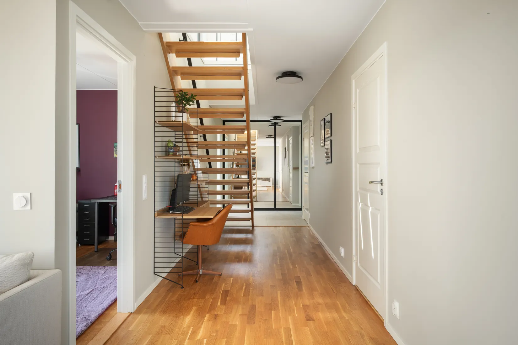 Bostadsrätt, Fruängsgatan 39, 10 tr!, Fruängen, Stockholm